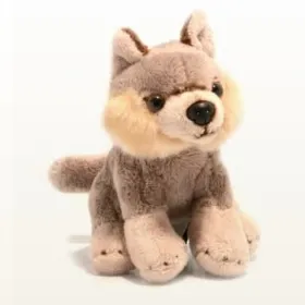 Wolf Teddy